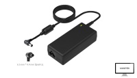 NİVATECH BC996 14V/3A (6.5*4.4)LG/SAMSUNG MONİTÖR İÇİN ADAPTÖR - 1